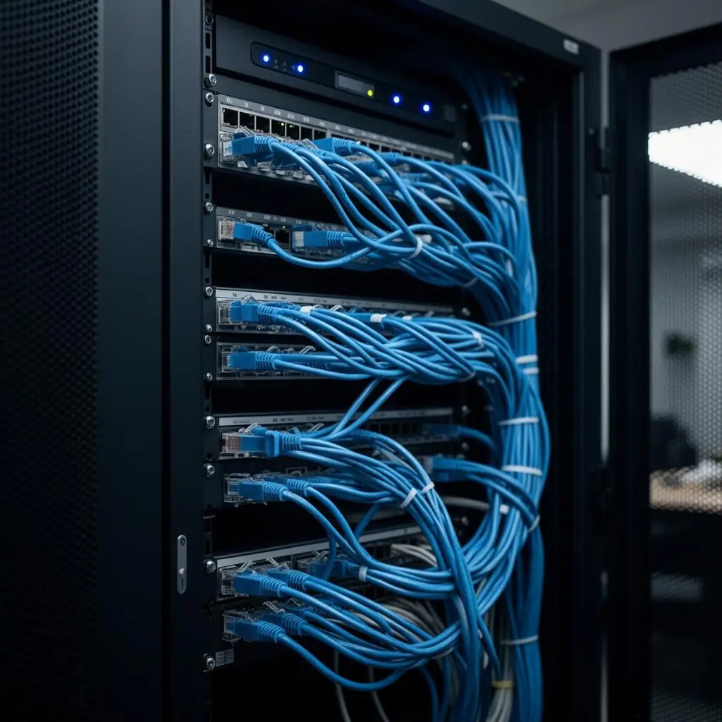 Netzwerktechnik