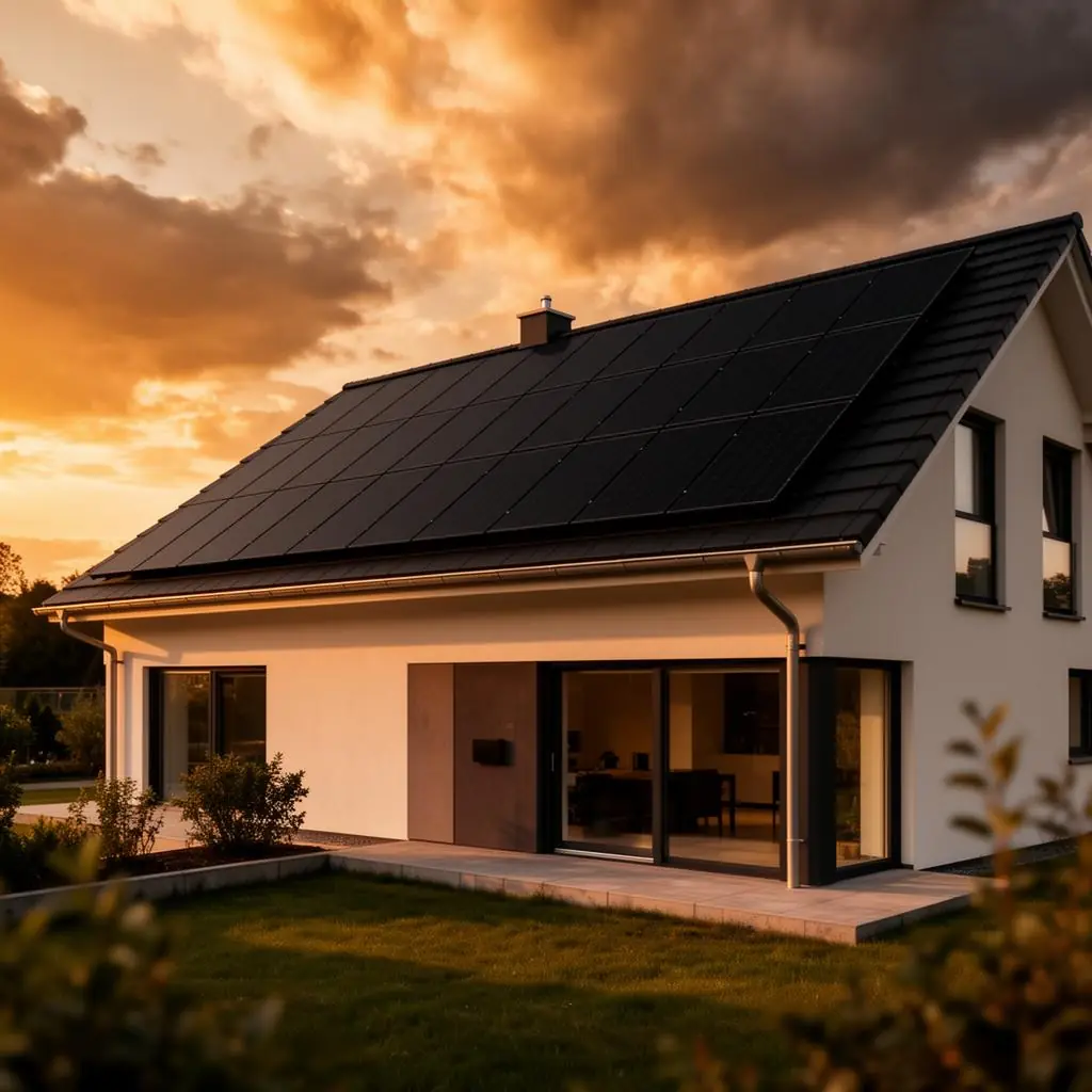 Photovoltaik