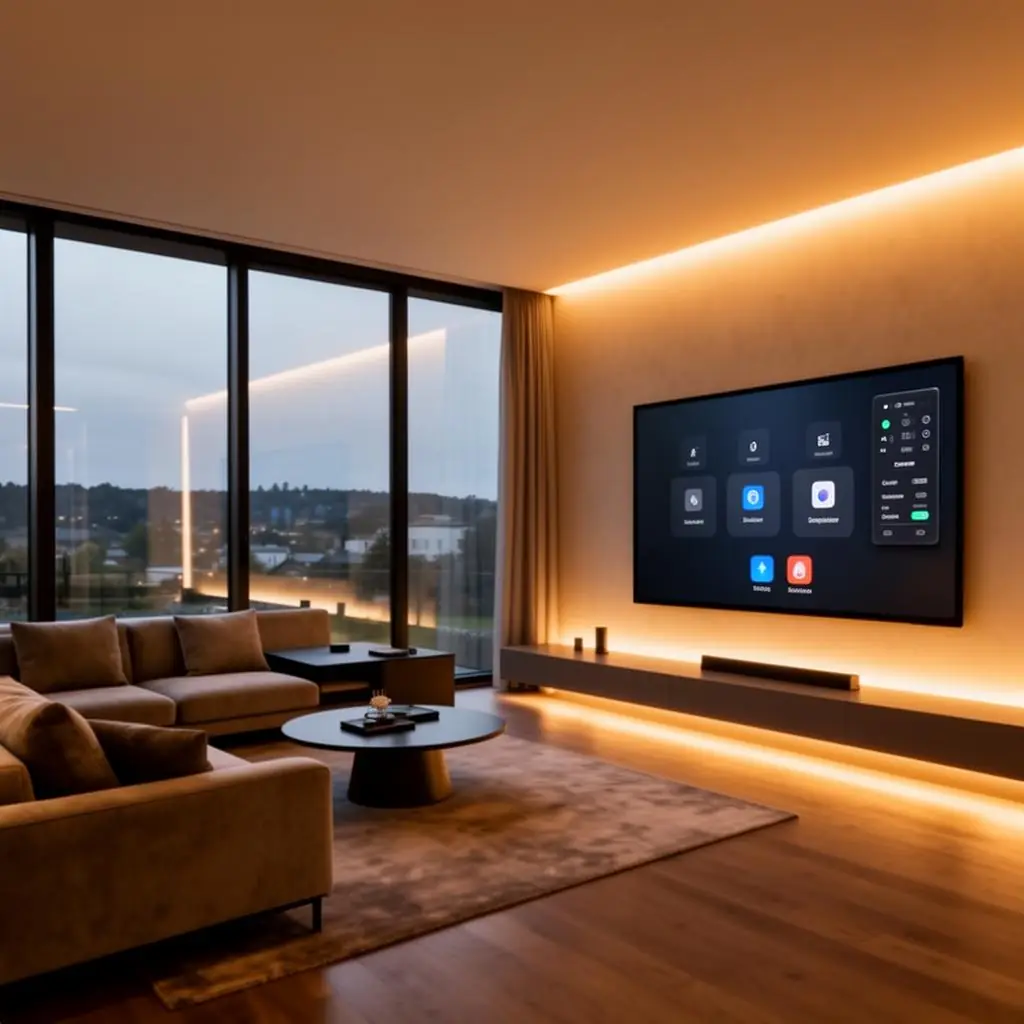 Smart Home